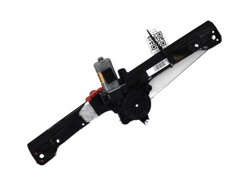 Rudehejsemekanisme ventre foran FIAT PUNTO (199_) 1.3 D Multijet (75 hp) 29048199
