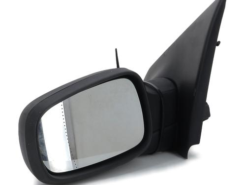 Left mirror RENAULT MEGANE II (BM0/1_, CM0/1_) 1.5 dCi (BM1E, CM1E) | BP29552794C26 