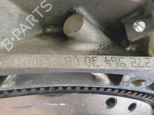 Engine MERCEDES-BENZ CLS (C219) CLS 350 (219.356) | BP36428443M1 - Image 8