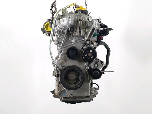 Motor Motor RENAULT CLIO IV (BH_) 0.9 TCe 90 (BHNF, BHMA, BHMH, BHJK, BHJR) (90 hp) 36549031 36549031
