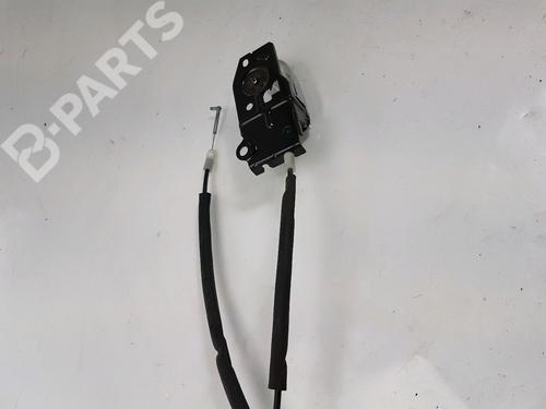 Front right lock HYUNDAI SANTA FÉ I (SM) 2.0 CRDi 4x4 | BP11126738C97 