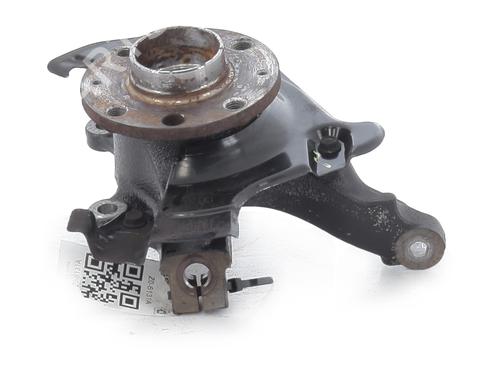 Used Left front steering knuckle OPEL ADAM (M13) 1.4 (101 hp) 33189789