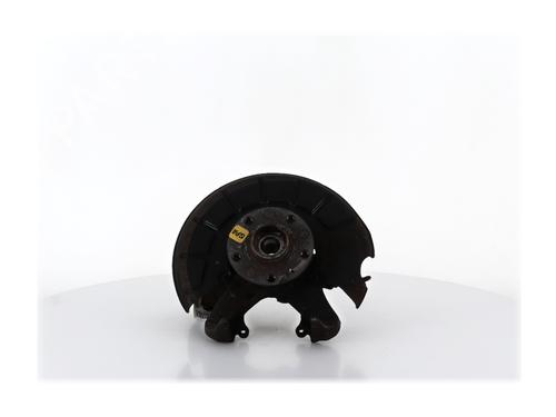Used Left front steering knuckle Left front steering knuckle AUDI A3 (8P1) 1.6 TDI (105 hp) 36181750 36181750