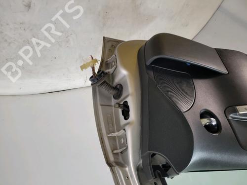 Left front door CITROËN C2 (JM_) 1.4 HDi | BP30190459C2