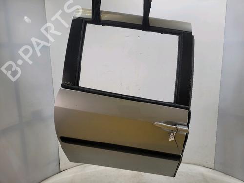 Used Right slide door PEUGEOT 807 (EB_) 2.0 HDi (109 hp) 32285109