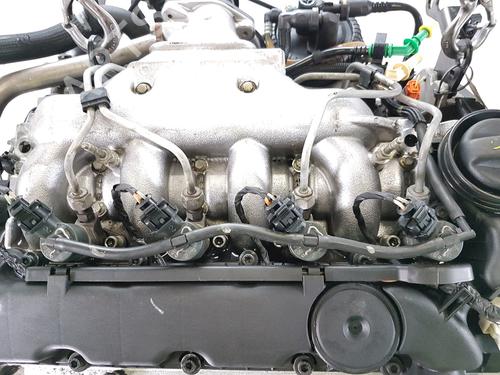 Engine CITROËN C5 I Break (DE_) 2.2 HDi (DE4HXB, DE4HXE) | BP30140965M1