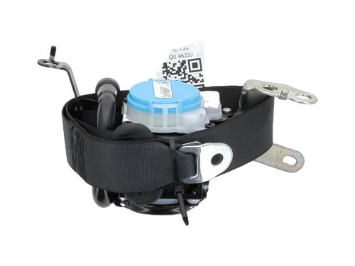 Used Rear left belt tensioner TOYOTA C-HR (_X1_) 1.8 Hybrid (ZYX10_, ZYX11_, ZYX10R, ZYX11R) (122 hp) 29295088
