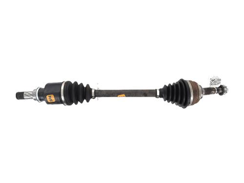 Drivaksel fortil venstre RENAULT MEGANE II (BM0/1_, CM0/1_) 1.5 dCi (BM1F, CM1F) (86 hp) 29873967