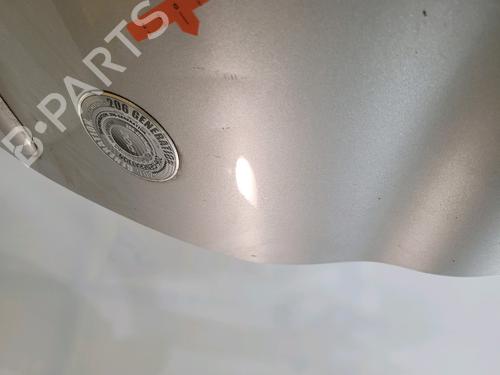 Right front door PEUGEOT 206 Hatchback (2A/C)  | BP27195412C3 
