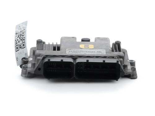 Used Engine control unit (ECU) Engine control unit (ECU) FIAT DOBLO Cargo (263_) 1.6 D Multijet (263WXD1B, 263WXR1B, 263WXX1B, 263ZXD1B,... (105 hp) 35891546 35891546