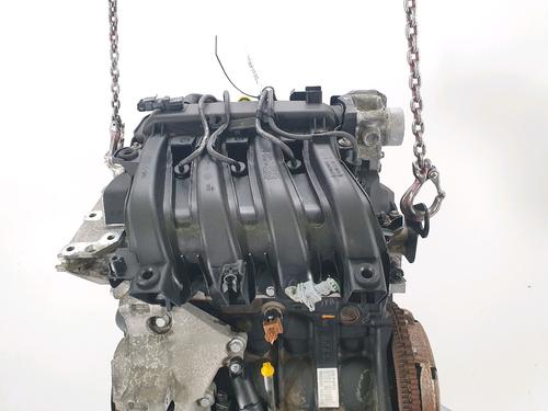 Engine RENAULT MODUS / GRAND MODUS (F/JP0_) 1.2 (JP0C, JP0K, FP0C, FP0K, FP0P, JP0P, JP0T) | BP37281259M1 - Image 5