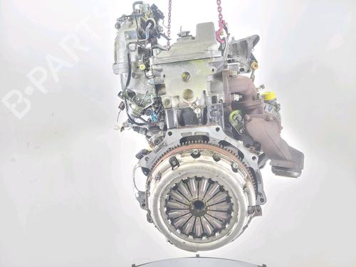Engine TOYOTA HIACE IV Van (__H1_, __H2_)  | BP28616164M1 