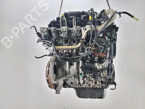 Engine PEUGEOT 207 SW (WK_) 1.6 HDi | BP40058450M1 - Image 4