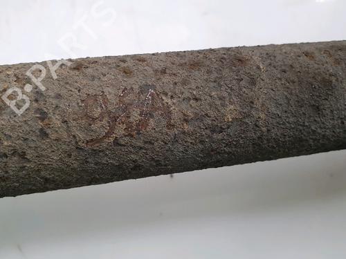 Left front driveshaft FORD TRANSIT Van (FA_ _) 2.2 TDCi | BP30140576M38