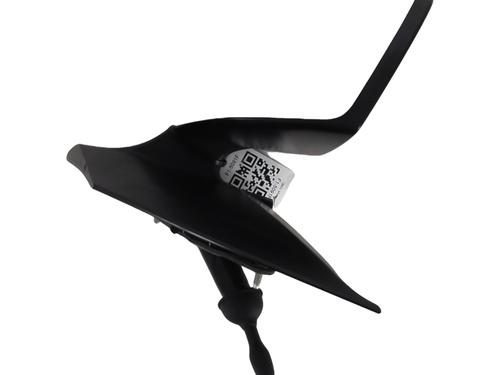 Used Right mirror NISSAN PIXO (UA0) 1.0 (68 hp) 29495683