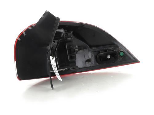Left taillight RENAULT CLIO IV Grandtour (KH_) 1.5 dCi 90 (KHN3, KHN4) | BP29522178C34 