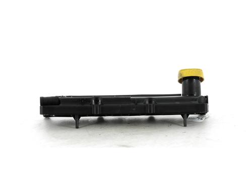 Valve cover RENAULT CLIO III Grandtour (KR0/1_) 1.5 dCi (KR0F) | BP23557207M124 