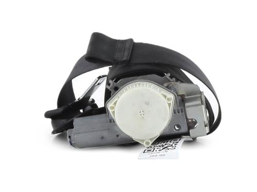 Front right seatbelt CITROËN DS3 (SA_) 1.6 HDi 90 | BP40035054I25 - Image 3