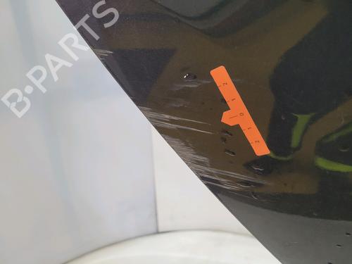 Right rear door FORD FIESTA VI (CB1, CCN) 1.6 TDCi | BP32310557C5