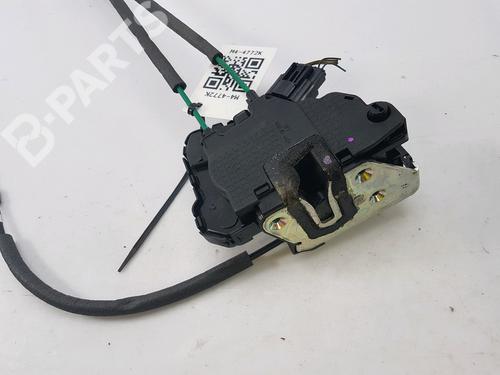 Rear left lock SSANGYONG TIVOLI  | BP11567354C100 