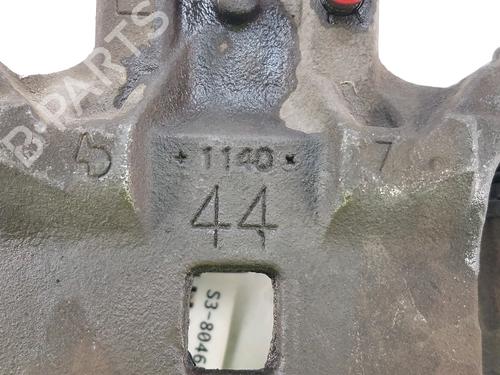 Used Left front brake caliper NISSAN JUKE (F15) 1.5 dCi (110 hp) 27917961
