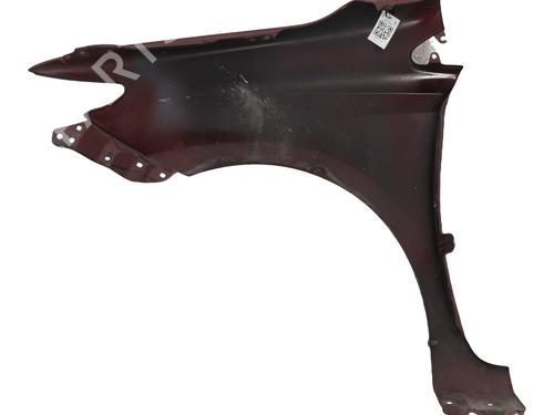 Right front fenders TOYOTA AURIS Estate (_E18_) 1.8 Hybrid (ZWE186_, ZWE186R, ZWE186H) | BP30523835C42 