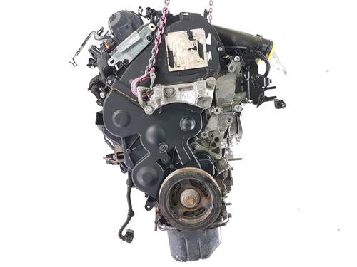 Used Engine Engine CITROËN C4 Picasso I MPV (UD_) [2006-2015] 34261699 34261699
