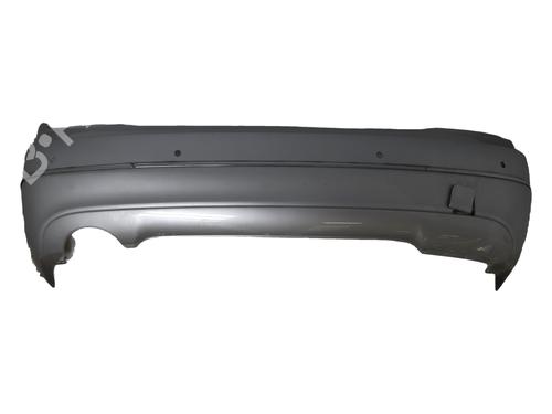 Rear bumper MERCEDES-BENZ C-CLASS (W204) C 220 CDI (204.002) | BP30917898C8