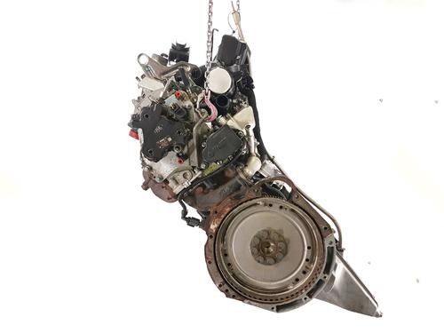 Engine MERCEDES-BENZ B-CLASS Sports Tourer (W245) B 200 CDI (245.208) | BP22709074M1 
