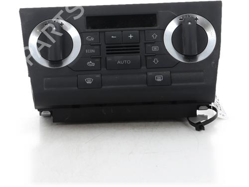 Used Climate control Climate control 38496808 38496808