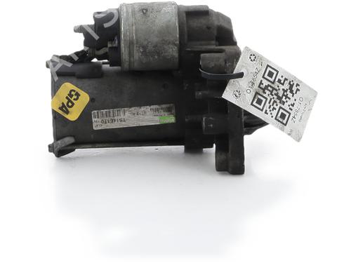 Used Starter Starter 38612619 38612619