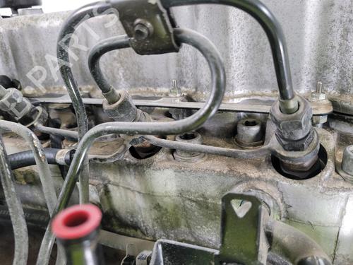 Engine HYUNDAI H100 Platform/Chassis (HR) 2.5 TCi | BP29696028M1 