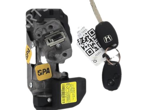 Used Ignition barrel Ignition barrel HONDA CIVIC VIII Hatchback (FN, FK) 1.4 (FK1, FN4) (100 hp) 36380605 36380605