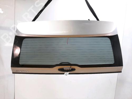 Bagrude FORD RANGER (TKE) 3.2 TDCi 4x4 (200 hp) 18710481