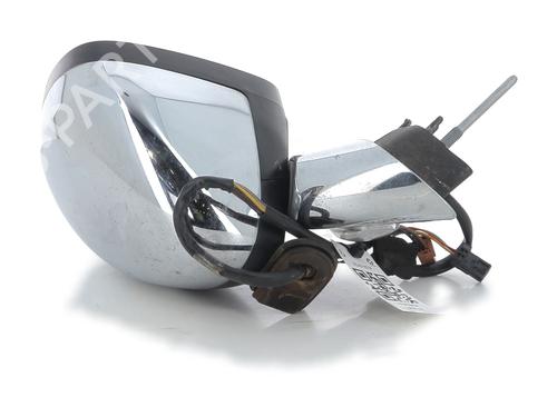 Right mirror CITROËN DS3 (SA_) 1.6 VTi 120 | BP31749384C27 