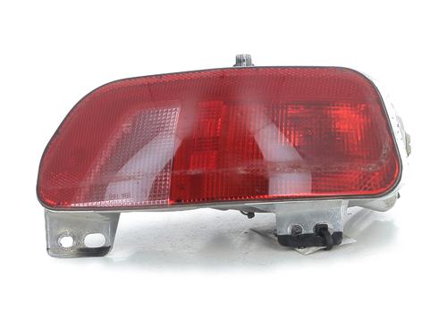 Venstre baglygte kofanger CITROËN C4 Picasso II 1.2 THP 130 (130 hp) 31079814