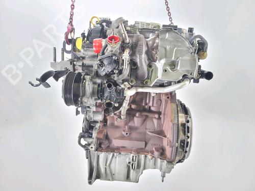Motor FORD FIESTA VI (CB1, CCN) 1.0 EcoBoost | BP29762070M1 