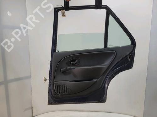 Right rear door CITROËN SAXO (S0, S1) 1.0 X | BP29624378C5 