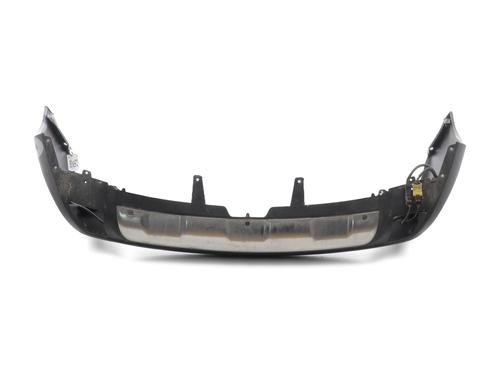 Rear bumper PEUGEOT 2008 I (CU_) 1.2 THP 110 / PureTech 110 | BP26312344C8