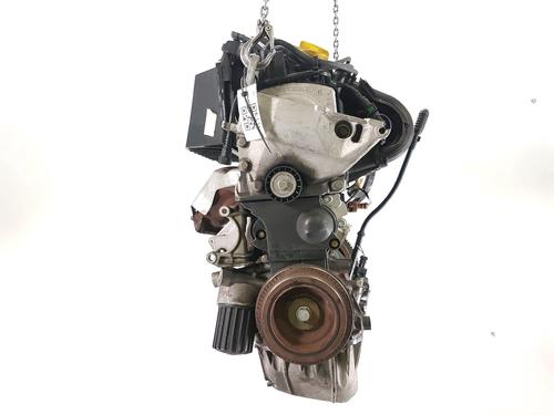Motor RENAULT KANGOO (KC0/1_) 1.2 16V (KC05, KC06, KC03, KC0T, KC0W, KC1D) (75 hp) 29702026