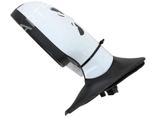 Used Left mirror Left mirror RENAULT CLIO II (BB_, CB_) 1.5 dCi (BB3N, CB3N) (84 hp) 40071300 40071300