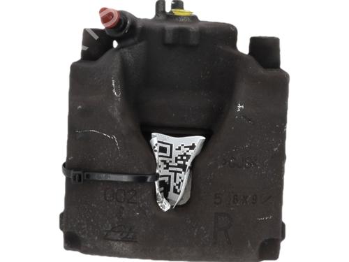 Used Right front brake caliper Right front brake caliper HONDA CIVIC X Hatchback (FC_, FK_) 1.0 VTEC (FK6) (129 hp) 40487733 40487733