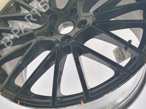 Rim PORSCHE CAYENNE (9YA) 4.0 Turbo S E-Hybrid AWD (9YACH1) | BP29416050C45