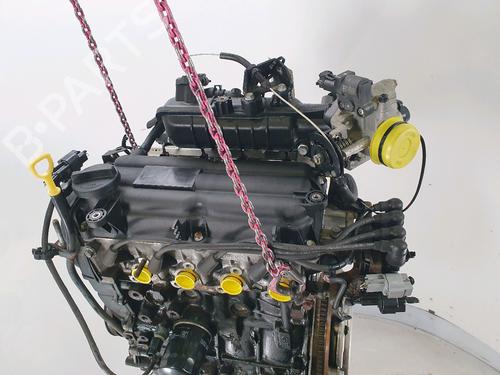 Engine HYUNDAI i10 I (PA) 1.1 | BP36182339M1  - Image 5