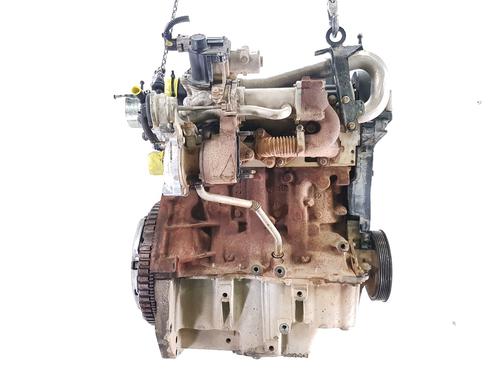 Engine RENAULT KANGOO Express (FC0/1_) 1.5 dCi | BP29741672M1 