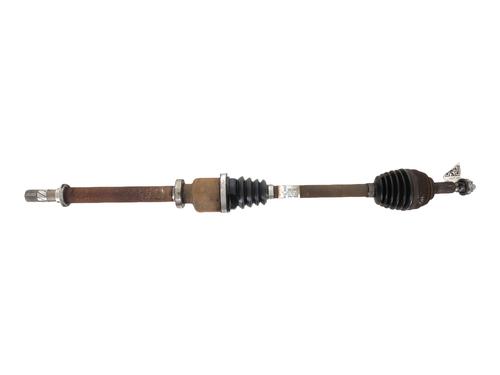 Used Right front driveshaft RENAULT CLIO III (BR0/1, CR0/1) [2005-2014]  26535924