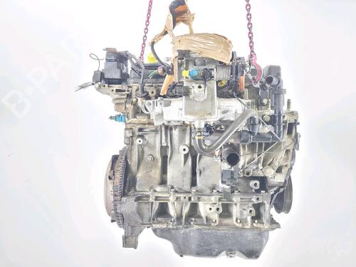 Motor CITROËN SAXO (S0, S1) 1.1 X, SX | BP29874868M1