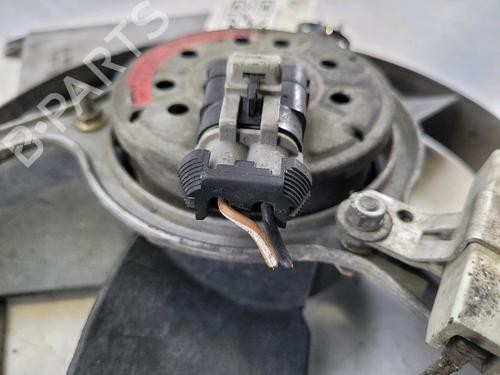 Radiator fan OPEL CORSA B (S93) 1.5 TD (F08, F68, M68) | BP19799567M35 