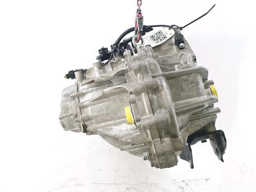 Skrzynia biegów HYUNDAI i20 II (GB, IB) 1.1 CRDi | BP30869049M3