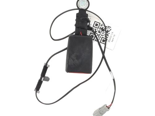 Seat buckle FORD KA (RU8) 1.2 | BP27907280I32